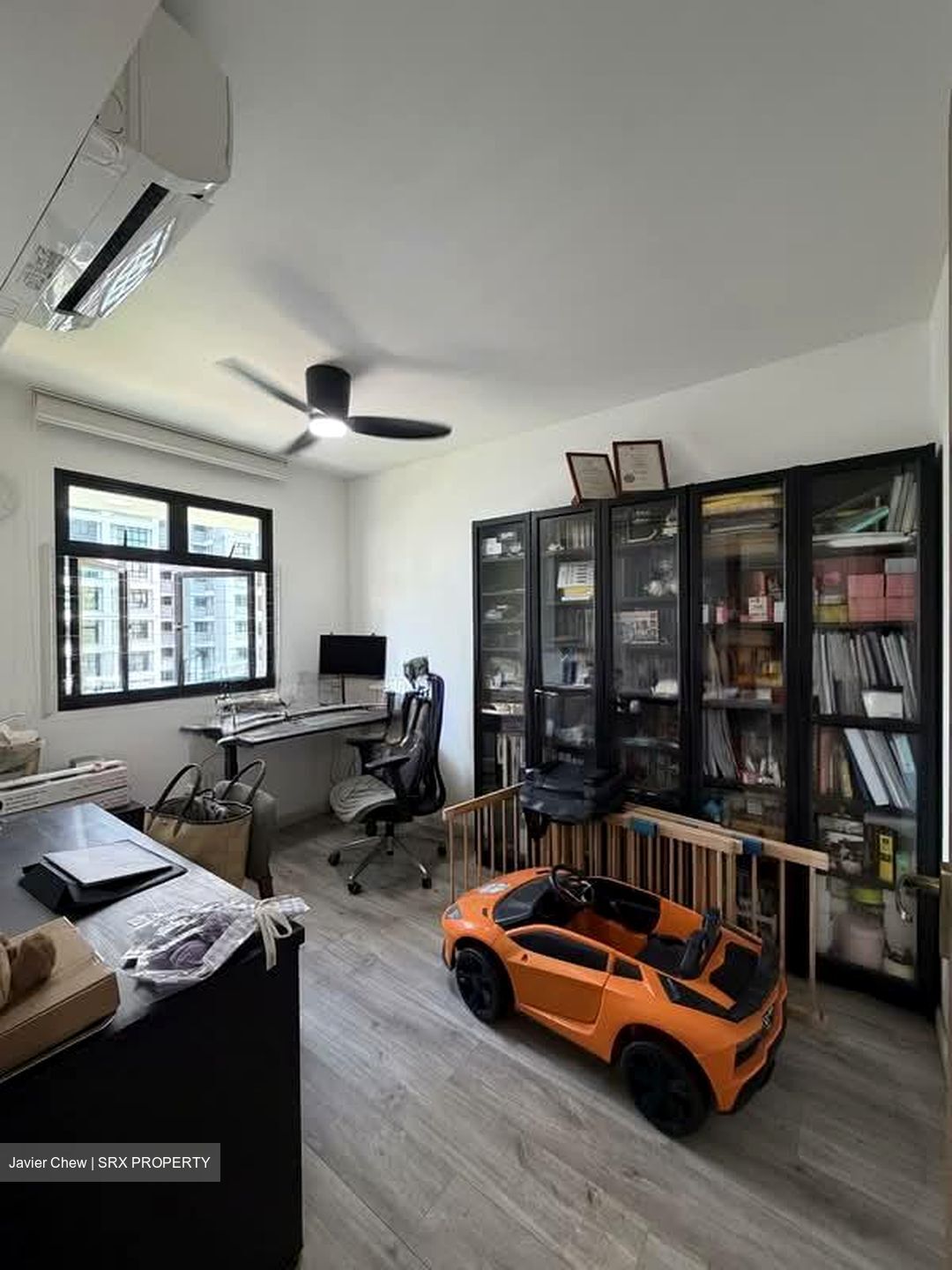 Blk 420C Waterfront II @ Northshore (Punggol), HDB 4 Rooms #574048421
